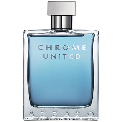 Azzaro Chrome United edt 100ml