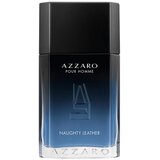 Azzaro Pour Homme Naughty Leather edt 100ml