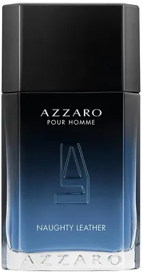 Azzaro Pour Homme Naughty Leather edt 100ml