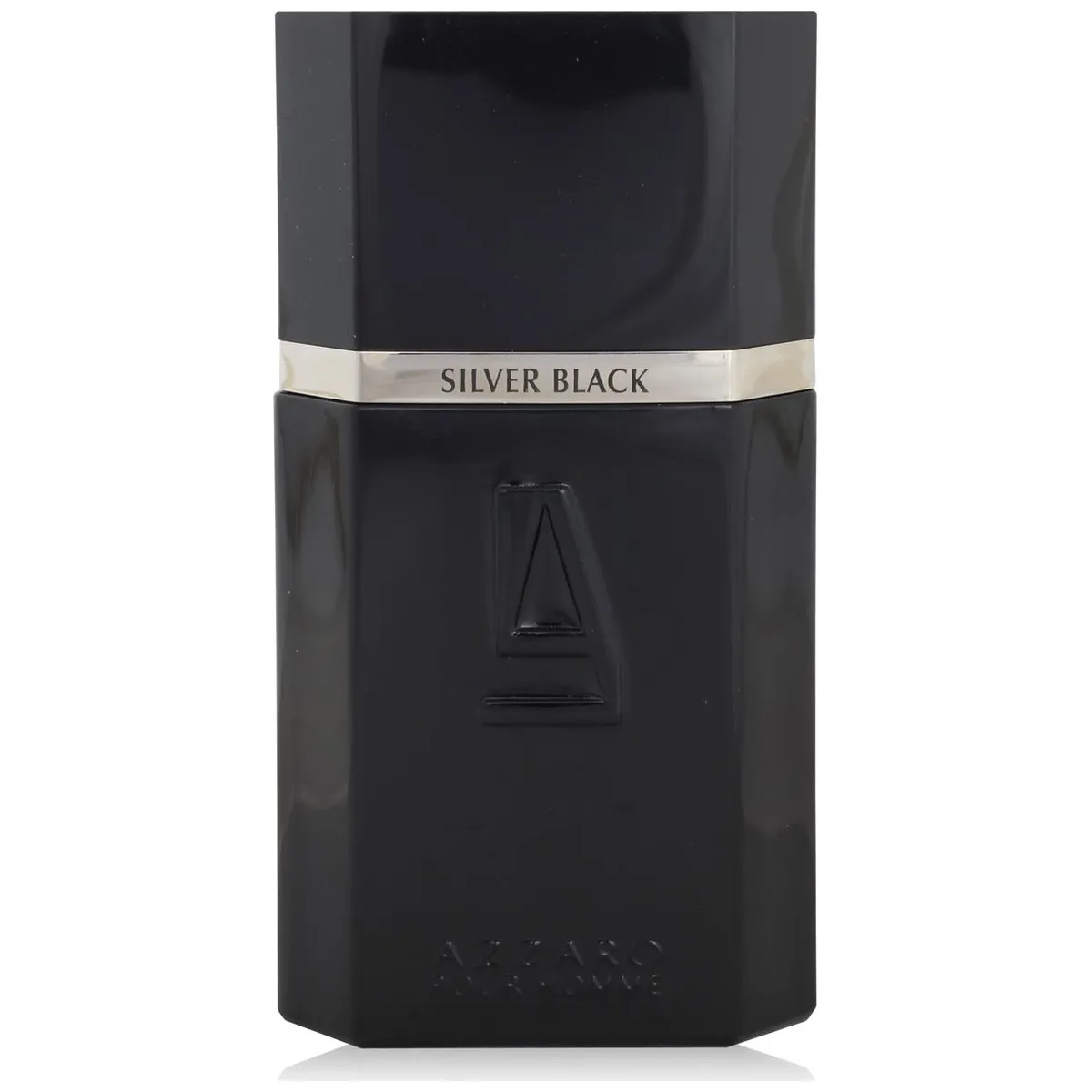 Azzaro Silver Black edt 100ml