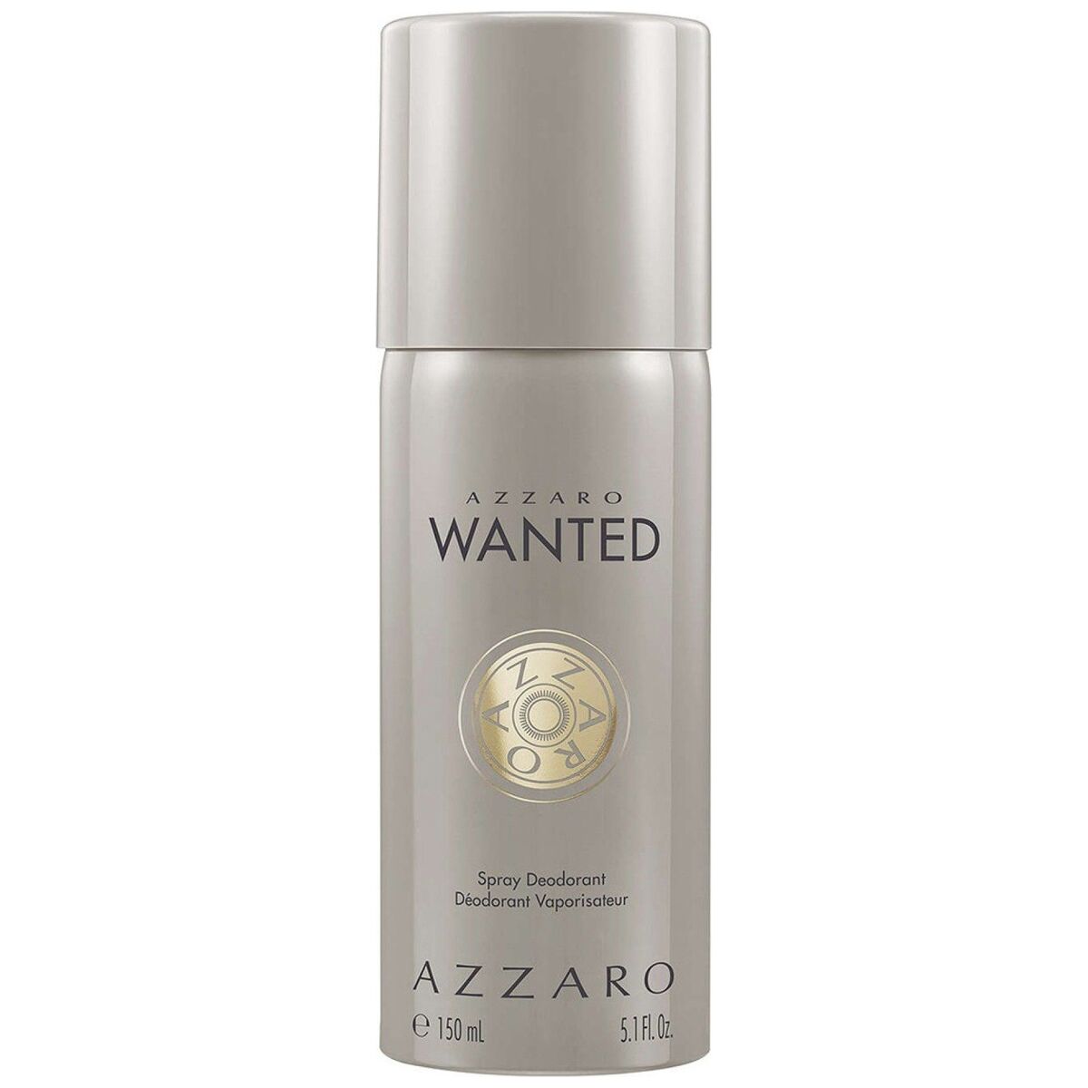Azzaro Wanted Deo Spray 150ml