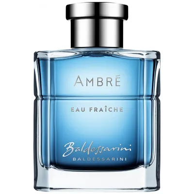 Baldessarini Ambré Eau Fraiche edt 90ml