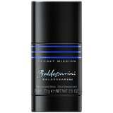 Baldessarini Secret Mission Deo Stick 75ml