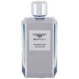 Bentley Momentum Unlimited edt 100ml
