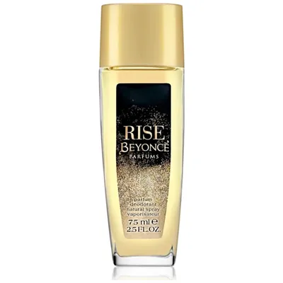 Beyonce Rise Deo Spray 75ml