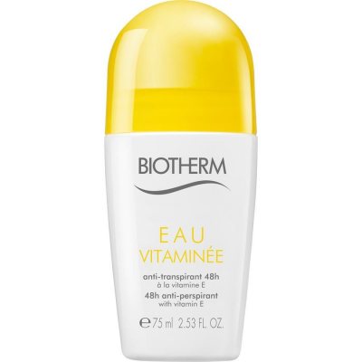 Biotherm Eau Vitaminée Roll-On 75ml