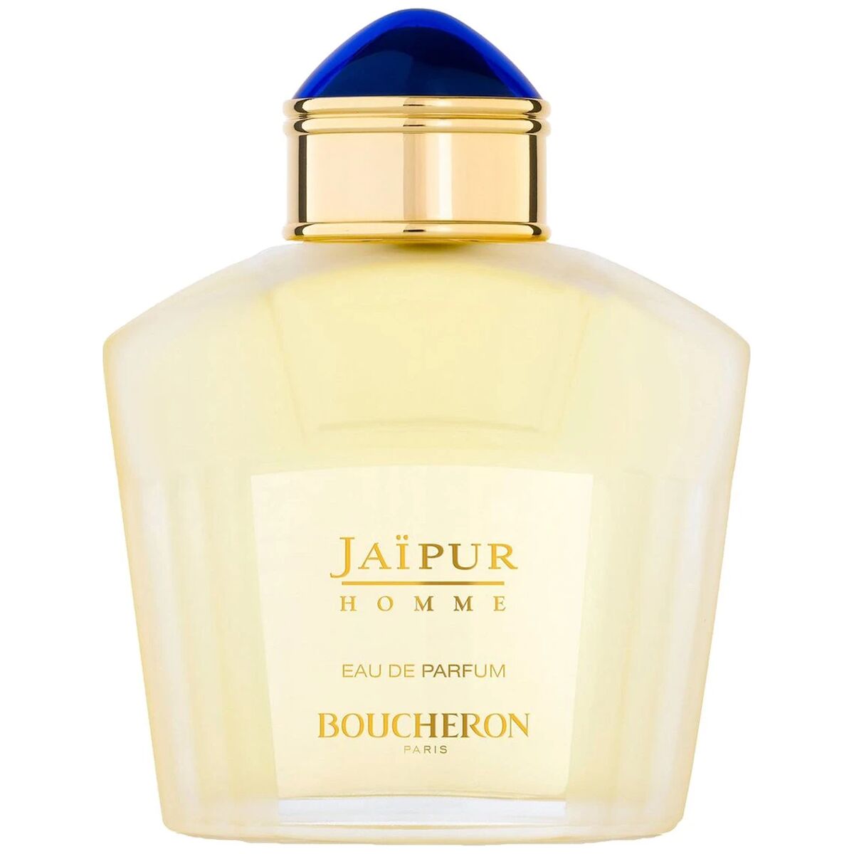 Boucheron Jaipur Homme edp 100ml