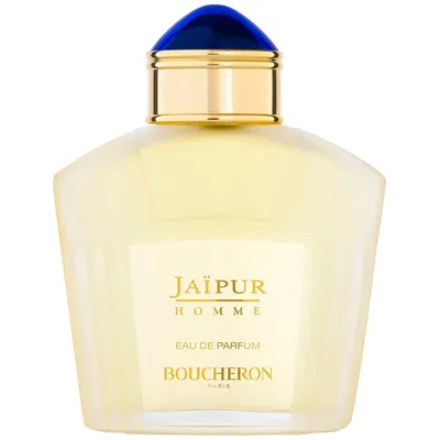 Boucheron Jaipur Homme edp 100ml