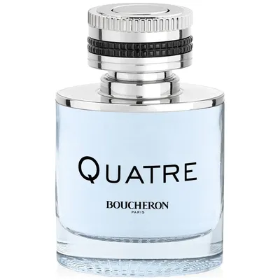 Boucheron Quatre edt 50ml