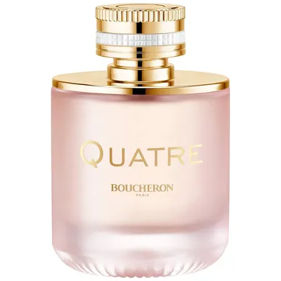 Boucheron Quatre En Rose edp 50ml