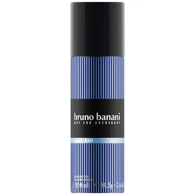 Bruno Banani Magic Man Deo Spray 150ml