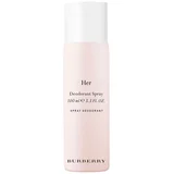Burberry Her Deo Spray 100ml