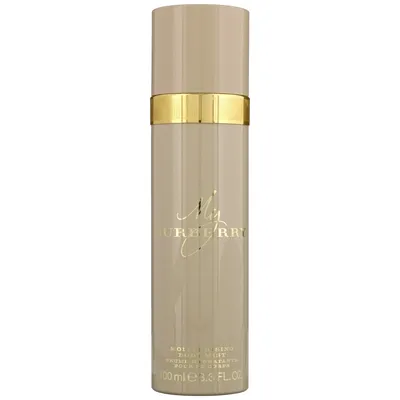Burberry My Burberry Body Mist 100ml