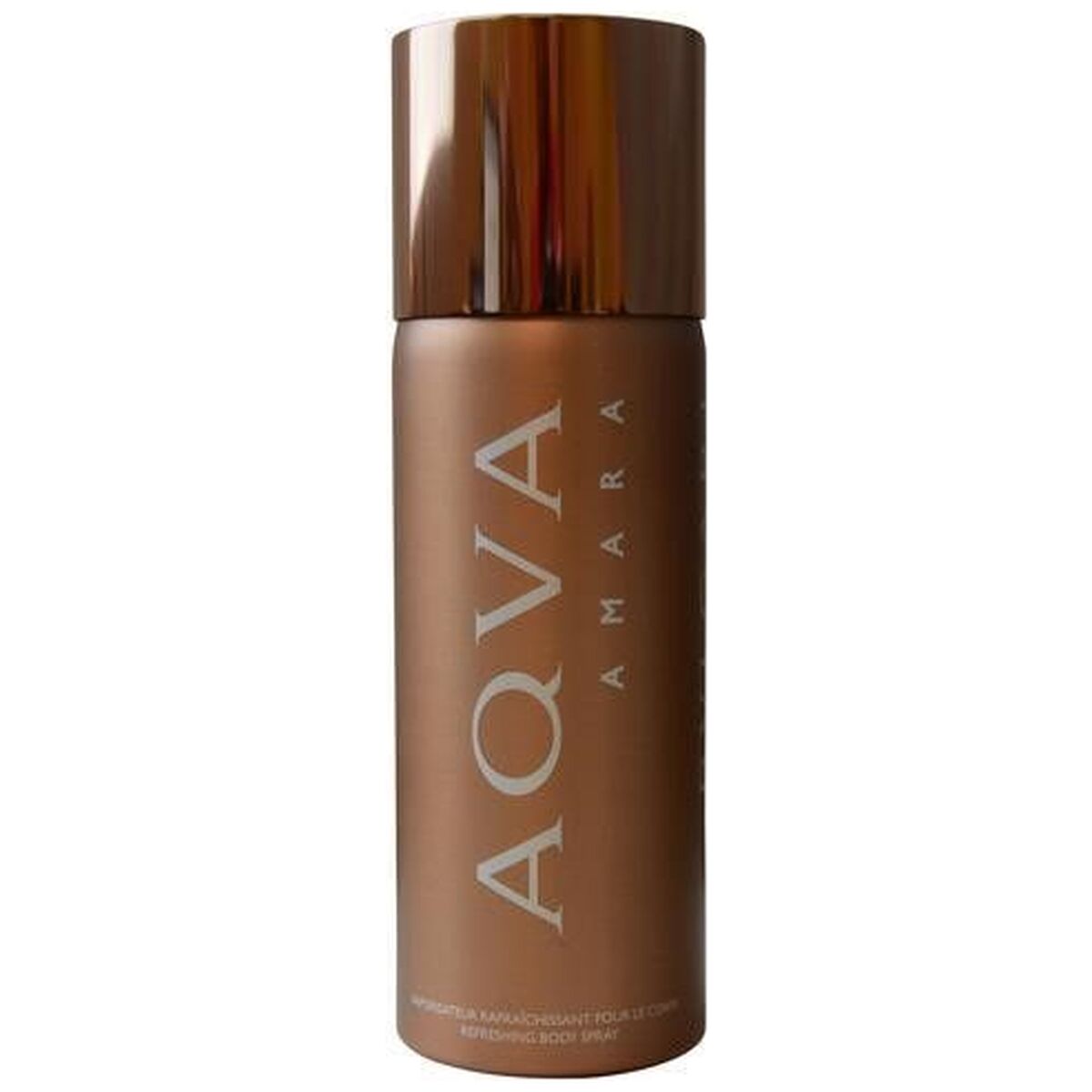 BVLGARI Aqua Amara Body Mist 150ml