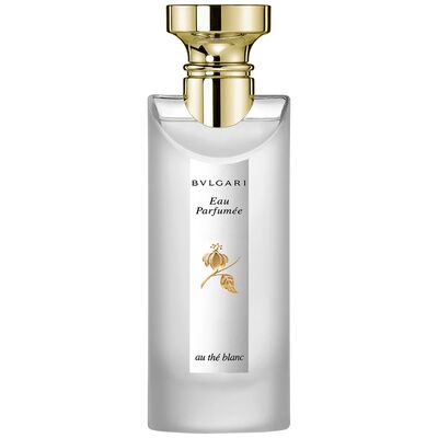 BVLGARI Eau Parfumee Au The Blanc edc 75ml
