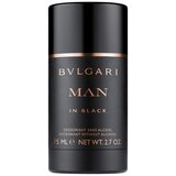 BVLGARI Man In Black Deo Stick 75ml