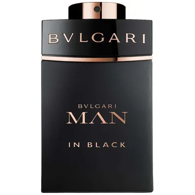 BVLGARI Man In Black edp 100ml