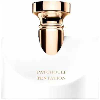 BVLGARI Splendida Patchouli Tentation Edp 50ml