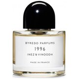 Byredo 1996 Inez & Vinoodh edp 50ml