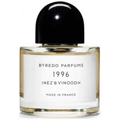 Byredo 1996 Inez & Vinoodh edp 50ml