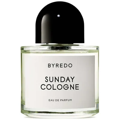 Byredo Parfums Sunday Cologne edp 100ml