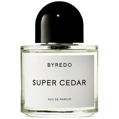 Byredo Parfums Super Cedar edp 100ml