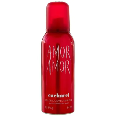 Cacharel Amor Amor Deo Spray 150ml
