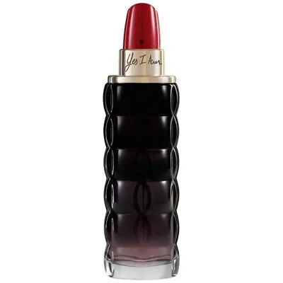 Cacharel Yes I Am edp 75ml