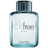 Calvin Klein CK Free edt 30ml