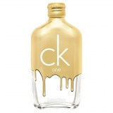 Calvin Klein CK One Gold edt 100ml