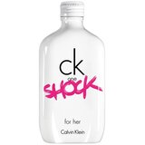 Calvin Klein CK One Shock For Her edt 100ml