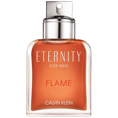 Calvin Klein Eternity Flame For Men edt 50ml