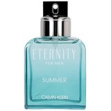 Calvin Klein Eternity For Men Summer 2020 edt 100ml