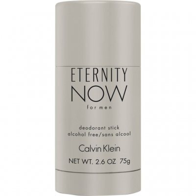 Calvin Klein Eternity Now Deo Stick 75g