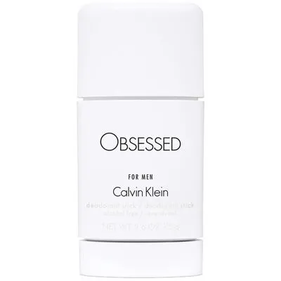 Calvin Klein Obsessed For Men Deo Stick 75g