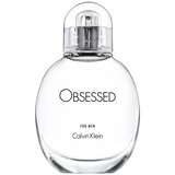 Calvin Klein Obsessed For Men edt 125ml