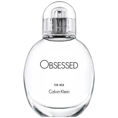 Calvin Klein Obsessed For Men edt 125ml