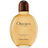 Calvin Klein Obsession For Men edt 200ml