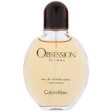 Calvin Klein Obsession for Men edt 75ml