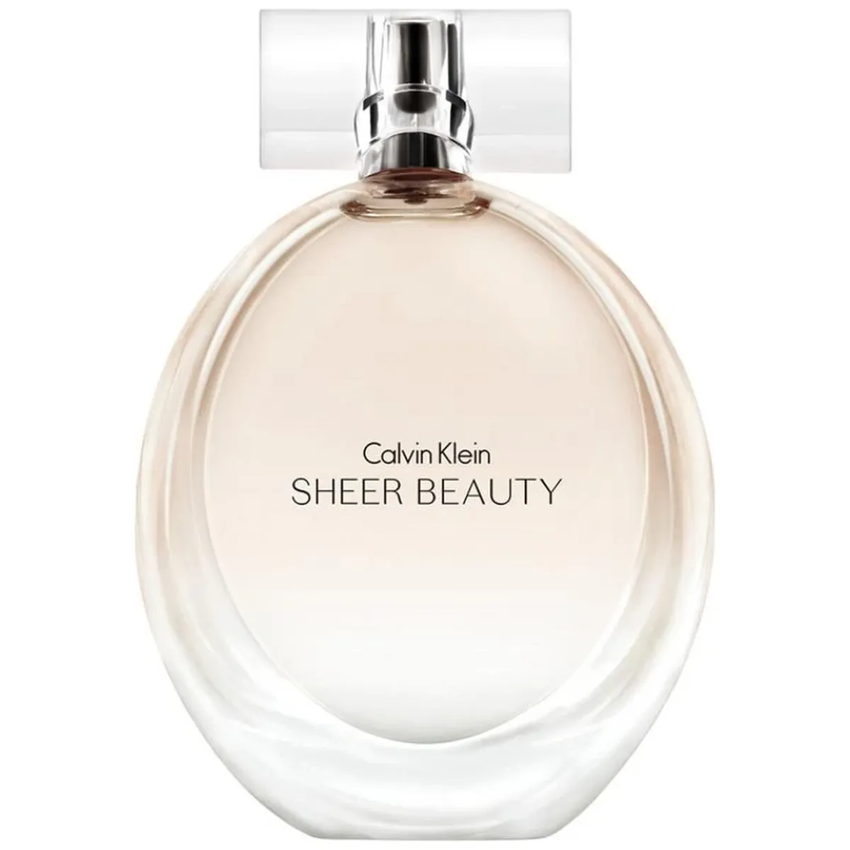 Calvin Klein Sheer Beauty edt 50ml