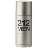 Carolina Herrera 212 Men Deo Spray 150ml