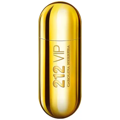 Carolina Herrera 212 VIP edp 80ml