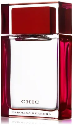 Carolina Herrera Chic edp 50ml
