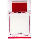 Carolina Herrera Chic edp 80ml
