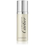 Cartier Declaration body spray edt 100ml