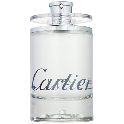 Cartier Eau De Cartier edp 200ml