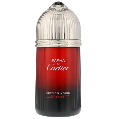 Cartier Pasha De Cartier Edition Noire Sport edt 150ml