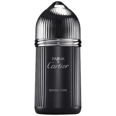 Cartier Pasha De Cartier Noire Edition edt 50ml