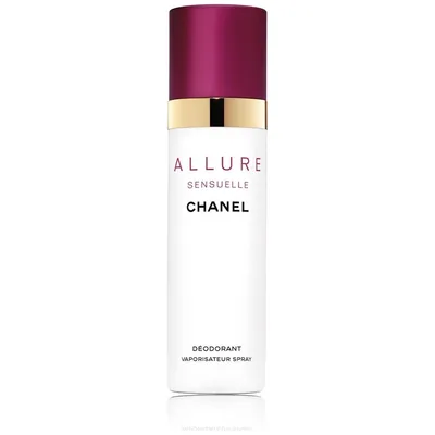 Chanel Allure Sensuelle Deo Spray 100ml