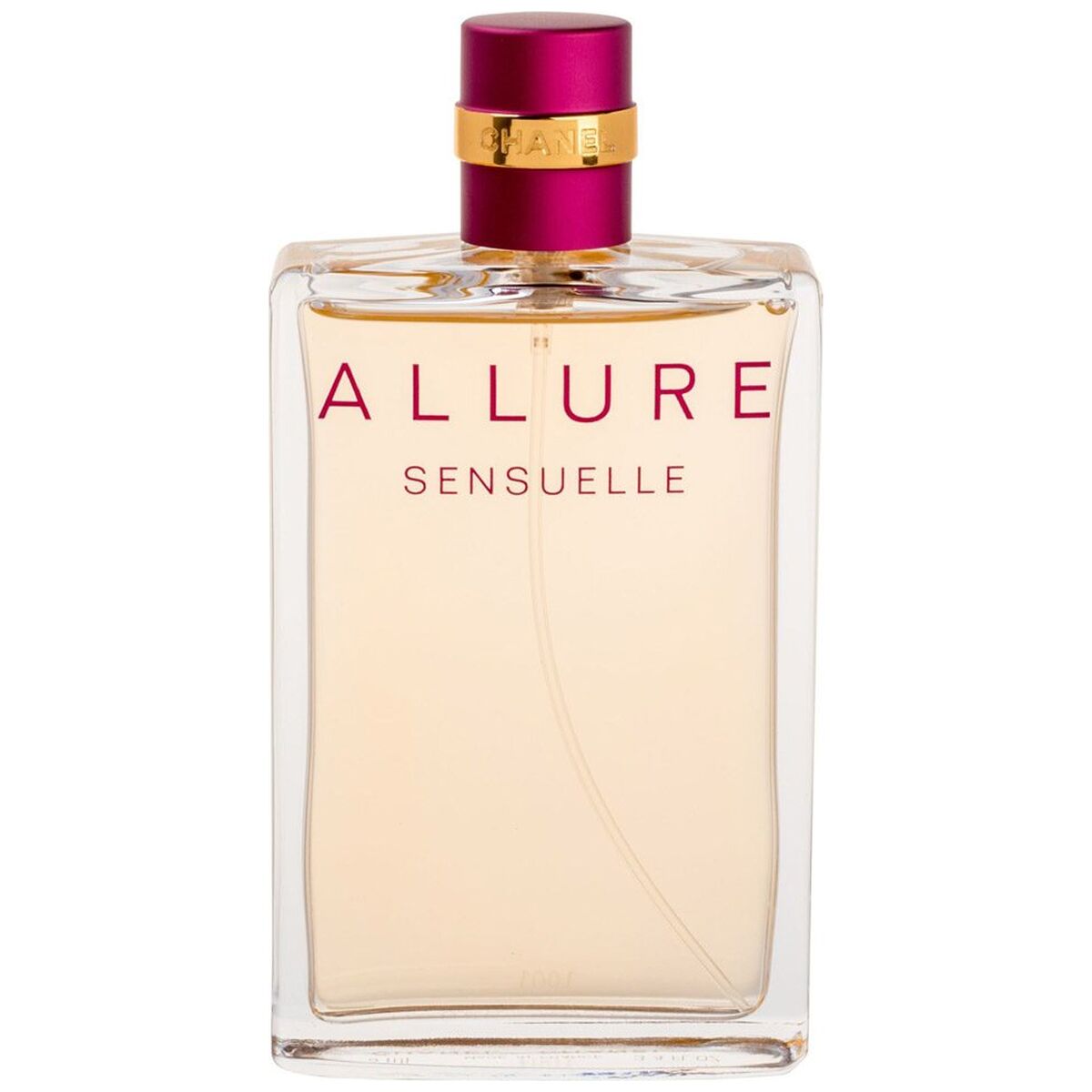 Chanel Allure Sensuelle edp 100ml